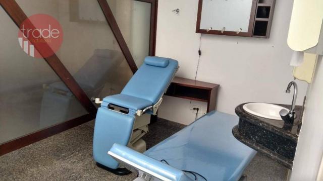 Ponto para alugar, 193 m² por r$ 8.000/mês - jardim américa - ribeirão preto/sp - Foto 18