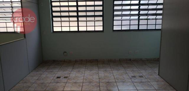 Ponto para alugar, 364 m² por r$ 4.500/mês - alto da boa vista - ribeirão preto/sp - Foto 16