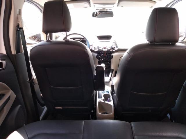Ecosport 2015