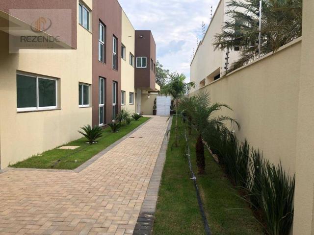 VENDA: Apto, 3/4, sendo 02 suítes - 105 m² - R$340 mil - Foto 9