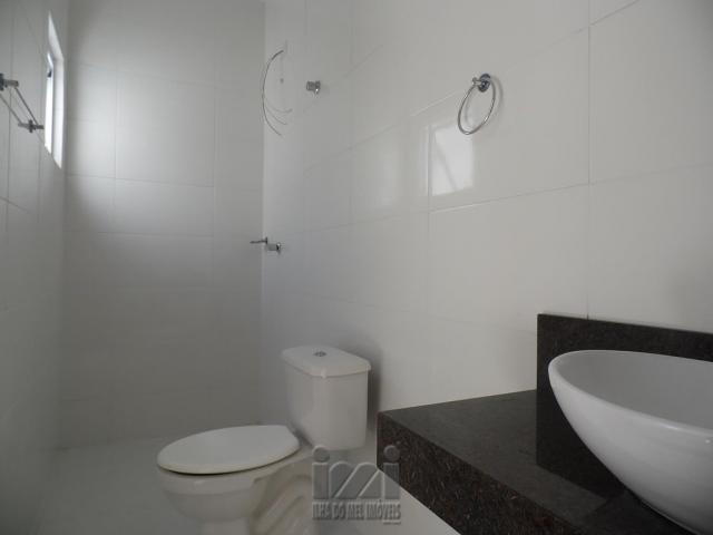 SOBRADO 2 SUITES 200 METROS DO MAR - Foto 2