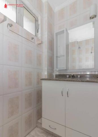2 dorms, 1 vg, apto amplo, 74 m² - vila clementino - são paulo/sp - ap4166 - Foto 11