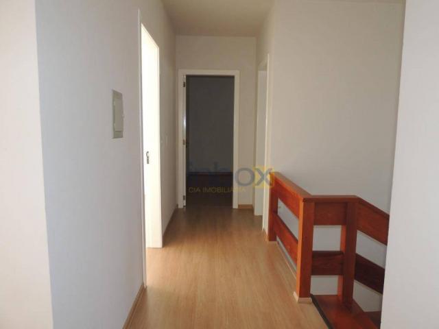 Inbox vende - casa de 4 dormitórios em bairro nobre de bento gonçalves - Foto 11