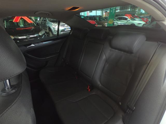 VOLKSWAGEN JETTA 2011/2012 2.0 COMFORTLINE FLEX 4P MANUAL - Foto 11