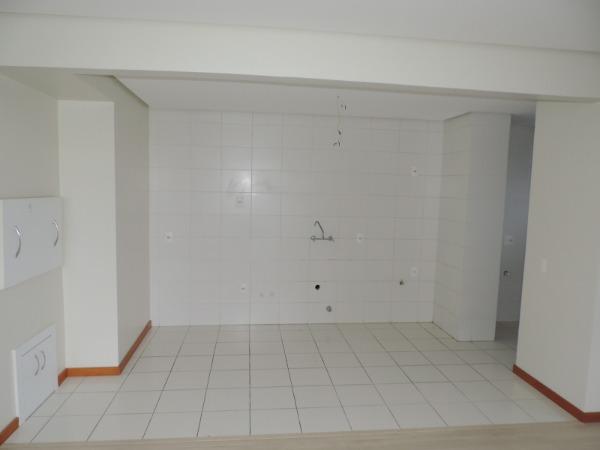 Apartamento para alugar com 2 dormitórios em Lourdes, Caxias do sul cod:11407 - Foto 3