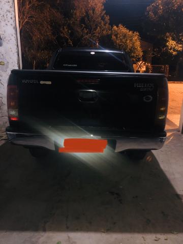 Vendo Hilux - Foto 5