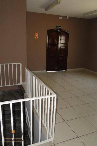 Casa para alugar, 400 m² por r$ 6.000/mês - duque de caxias ii - cuiabá/mt - Foto 13