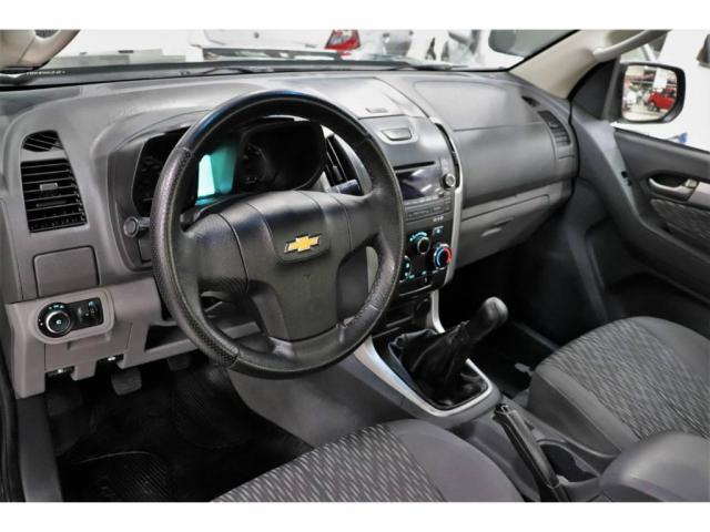 Chevrolet S-10 LT 2.4 completa - Foto 8