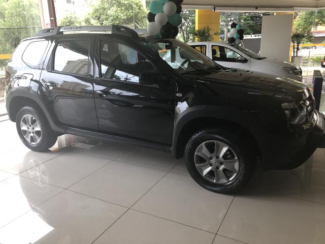 Duster Dynamique 1.6 CVT 2020. Me procure, tenho a melhor Oferta! - Foto 6
