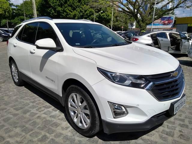 EQUINOX 2.0 LT - Foto 2