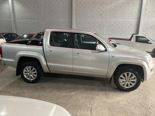 Amarok 12/12 automático HIGHLINE - Foto 4