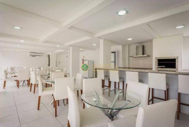 Apartamento na praia de canasvieiras - Foto 20