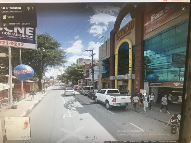 Vendesse na Avenida Frei Caneca , 64 Centro , Caruaru - Foto 3