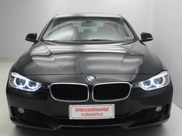 BMW 320I 2014/2015 2.0 16V TURBO ACTIVE FLEX 4P AUTOMÁTICO - Foto 2