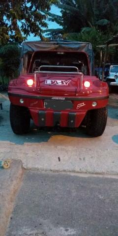 Vendo meu lindo bugre !