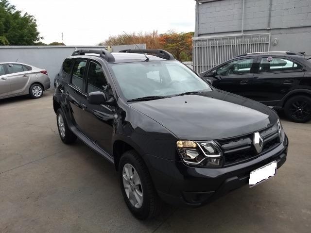 Duster 1.6 16v Sce Flex Expression Manual 2018.2019 + Transferencia Promoção 54.990,00 - Foto 2