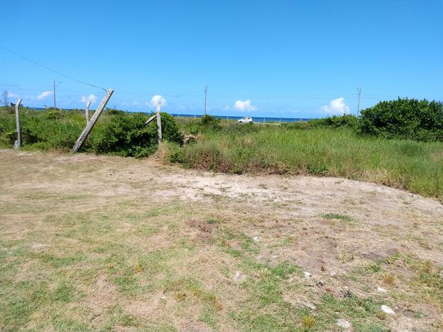 Terreno frente mar Balneário Inajá - Foto 6