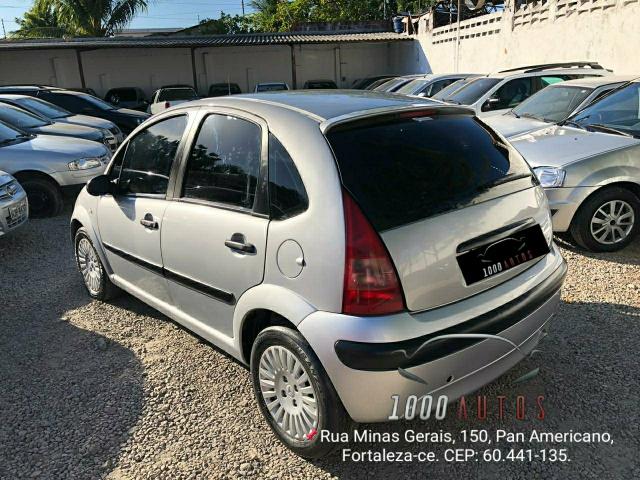 Citroen C3 GLX 1.4 2006 super conservado !!! - Foto 5