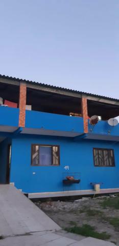 Alugo casa na praia de Itapema do norte município de itapoa - Foto 5