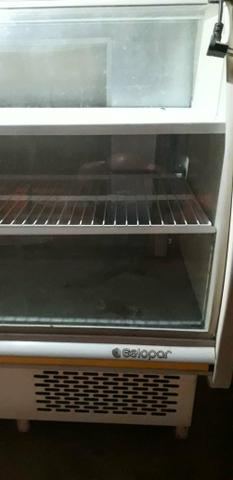 Freezer balcão frio - Foto 6