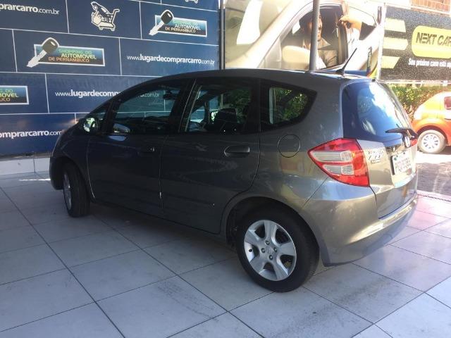 Honda Fit 2012 Oferta só hoje 48 de 689.00 + 11.900 de ent - Foto 3
