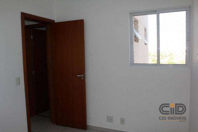 Apartamento à venda, 70 m² por r$ 255.000,00 - coophema - cuiabá/mt - Foto 11