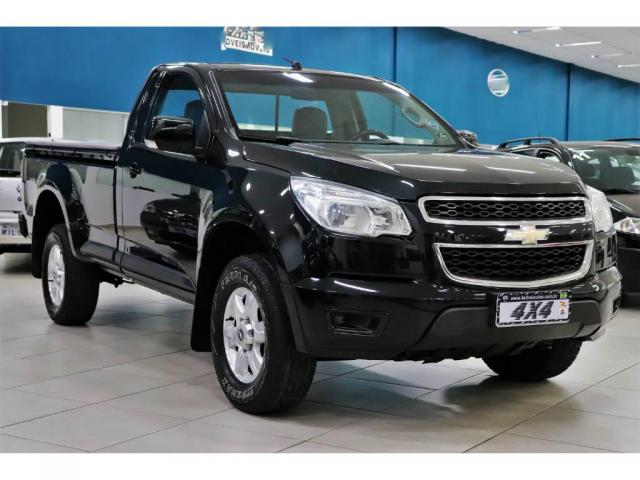Chevrolet S-10 LT 2.4 completa - Foto 4