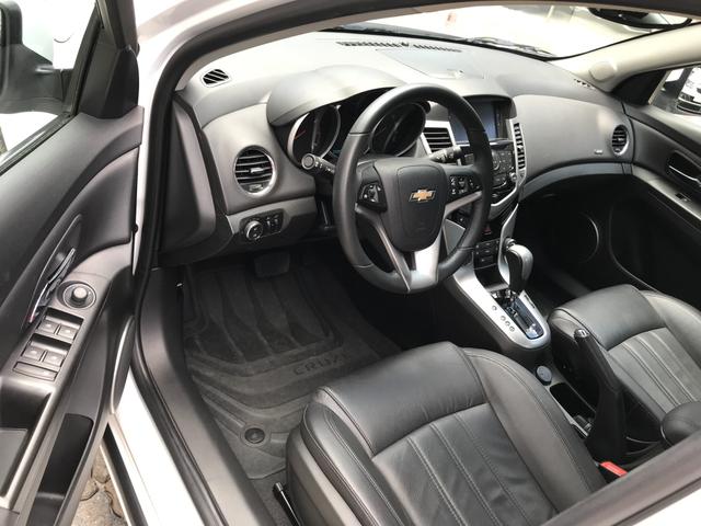 Cruze LT 1.8 - Foto 9