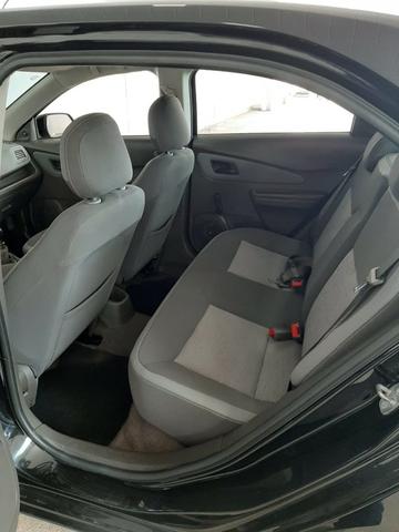 Chevrolet Cobalt 1.4 8V econoflex LT/ pneus novos/ - Foto 7
