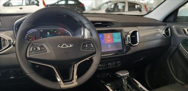 Chery Tiggo 5x 1.5 Vvt Turbo Iflex Txs - Foto 8
