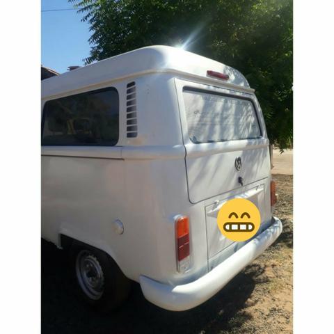 Kombi 2012/2013 fone *44 - Foto 2