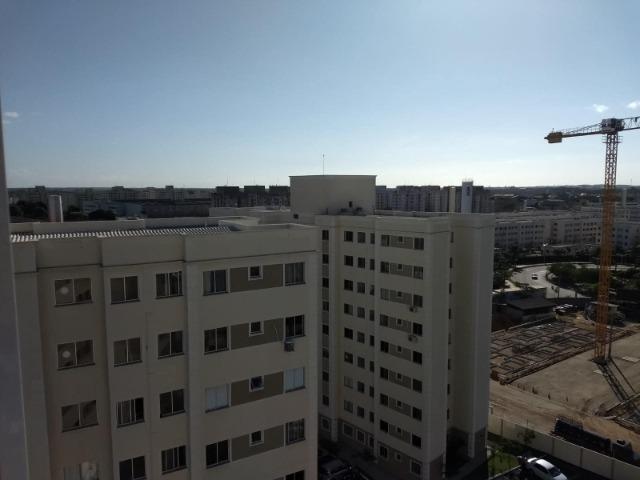 Alugo Apartamento Serra - Foto 2