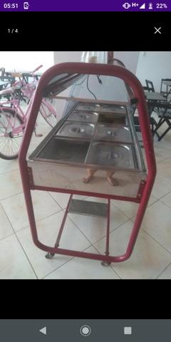 Self service - Foto 4