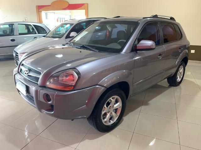 Tucson GLS - Foto 2
