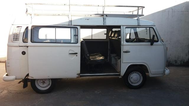Vendo kombi / black fradey - Foto 5
