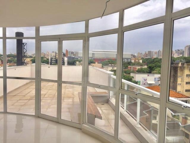 Apartamento, Rebouças, Curitiba-PR. R: L 161 - Foto 9