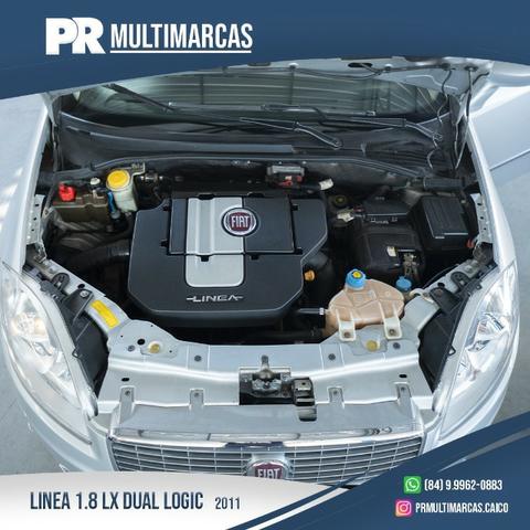 Fiat Linea 2011 - Foto 4