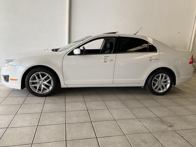Fusion 2012 SEL 2.5 c/teto - Foto 3