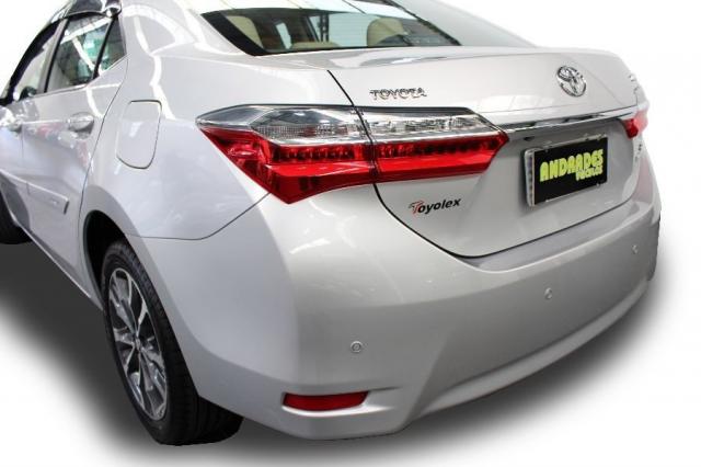 Toyota Corolla Altis 2.0 4P - Foto 8
