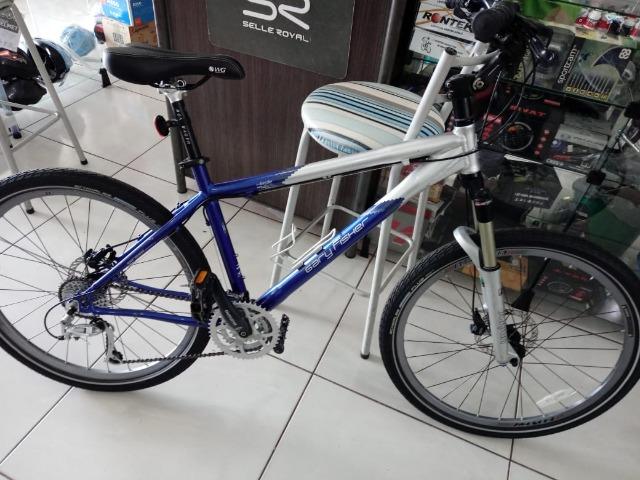 Bike Gary Fisher - aro 26
