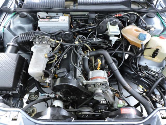 FORD VERSAILLES GL 2.0 i 2P 1994 - Foto 9