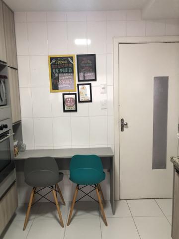 Apartamento 3 quartos sendo 1 suíte - Foto 5