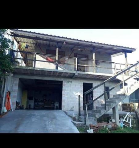 Casa dois andares