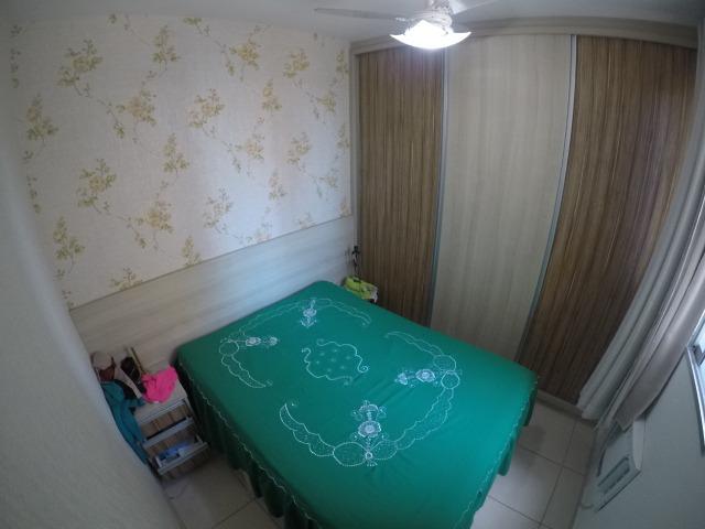 E.R-Apartamento 2 quartos em Morada de Laranjeiras - Foto 5