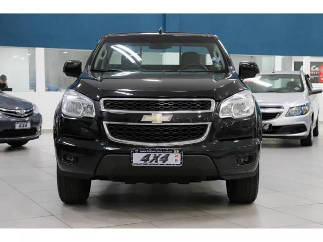 Chevrolet S-10 LT 2.4 completa - Foto 3