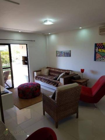 Apartamento residencial à venda, ingleses, florianópolis. - Foto 2