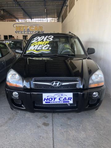 Tucson GL 2.0 Mec