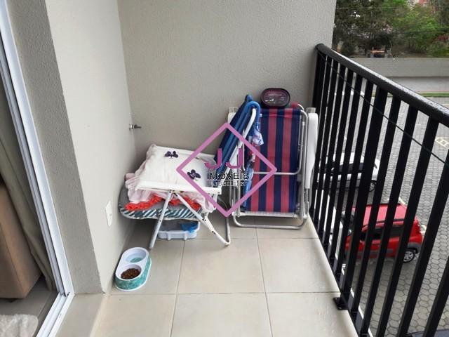 Apartamento à venda com 2 dormitórios em Vargem do bom jesus, Florianopolis cod:18119 - Foto 4