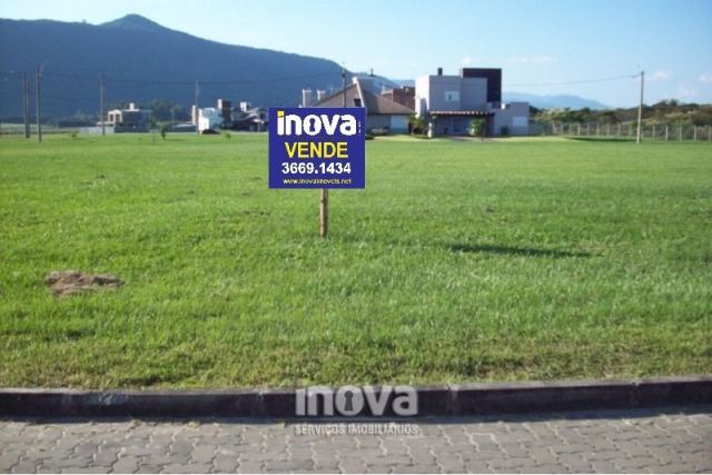 TERRENO NO CONDOMÍNIO BELLVILLE EM OSÓRIO