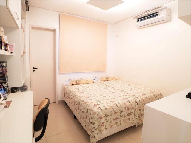 CA0881 Casa plana em condomínio fechado, nascente e 100% reformada - Foto 3